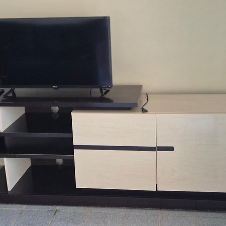 Apartamento De Frente Para O Mar Em Luís Correia Kültér fotó