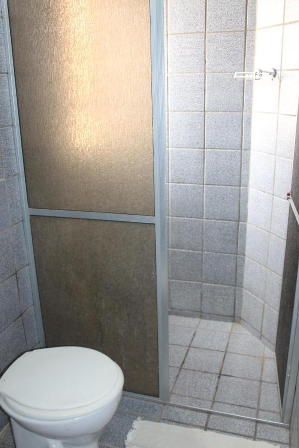 Apartamento De Frente Para O Mar Em Luís Correia Kültér fotó