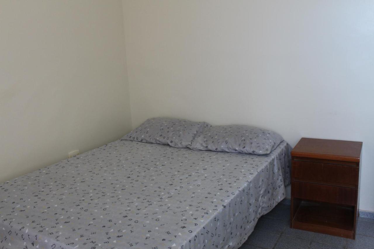 Apartamento De Frente Para O Mar Em Luís Correia Kültér fotó