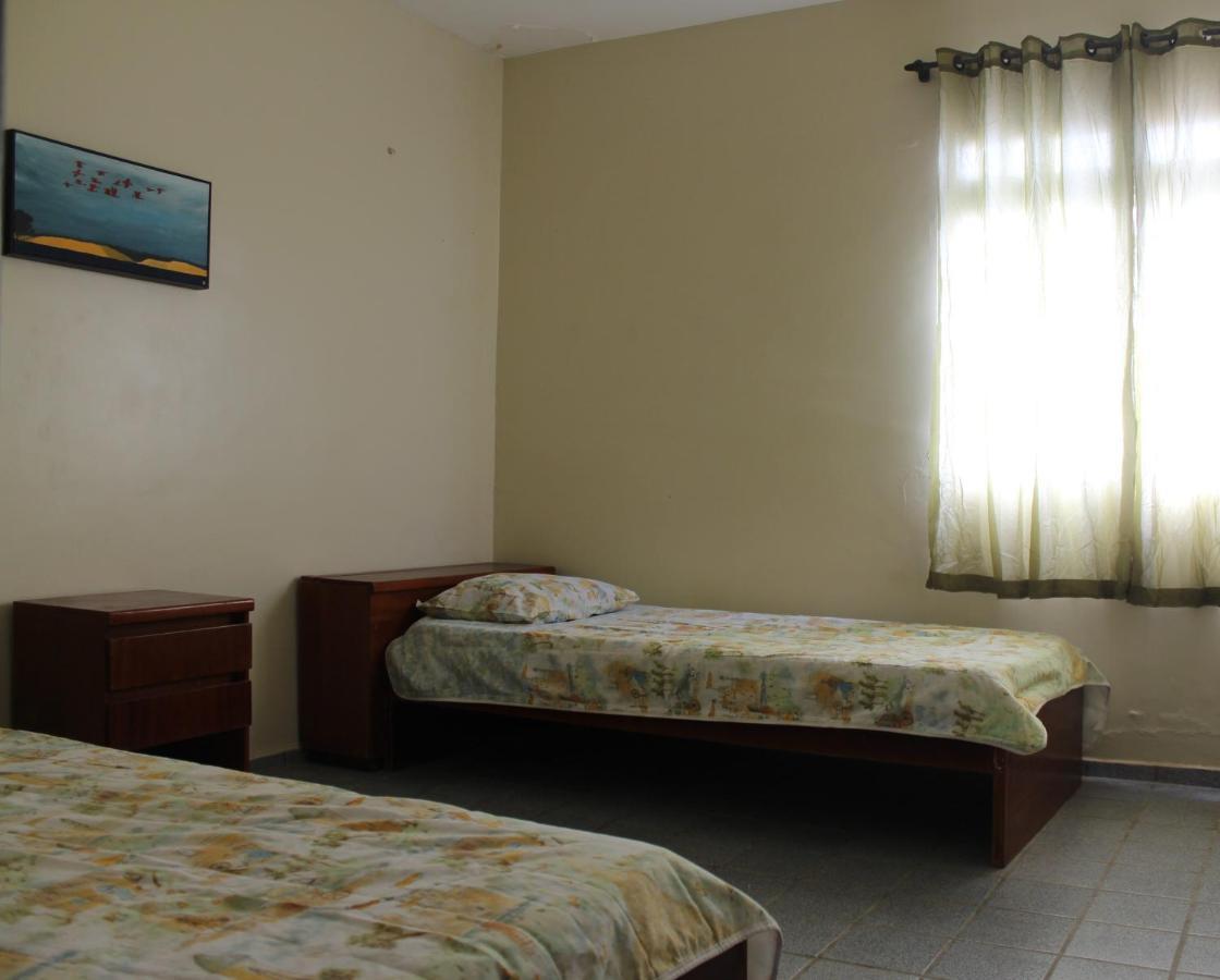 Apartamento De Frente Para O Mar Em Luís Correia Kültér fotó